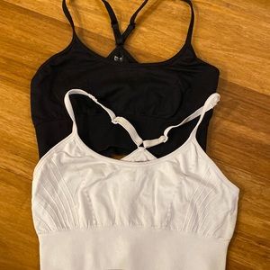 Pro Fit sports bra, worn a handful of times